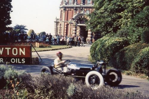 TorqueAbout's tweet image. Return of the @ChateauImpney Hillclimb after nearly 50 years - torqueabout.com/chateau-impney… @cihillclimb