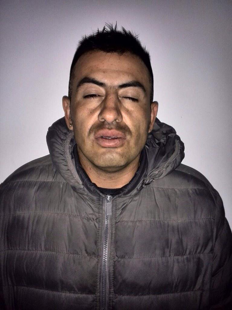 ppsesa's tweet photo. 3/3 los aprehendidos d hoy, al viejo oeste comparan los q manejaban el viejo Ecuador, nos jugaremos el todo x el todo http://t.co/UmFPidOjUl