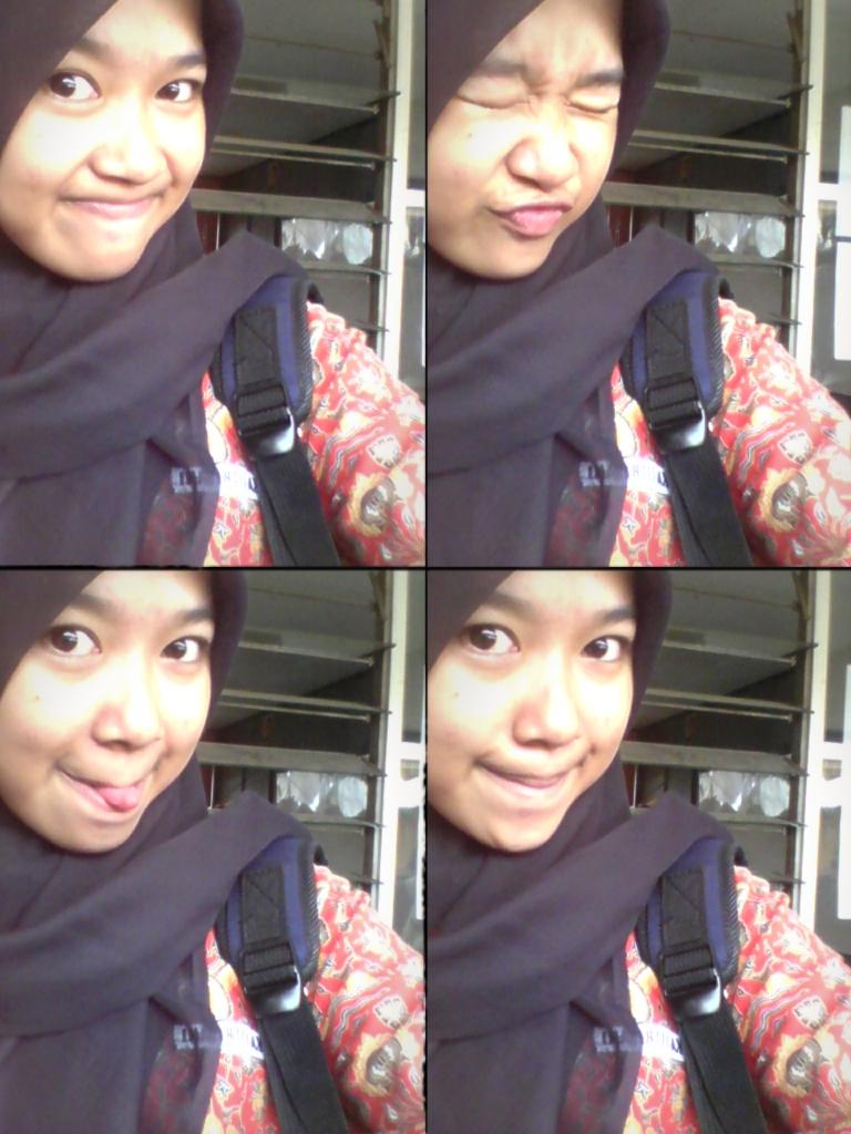 Diskolah :D