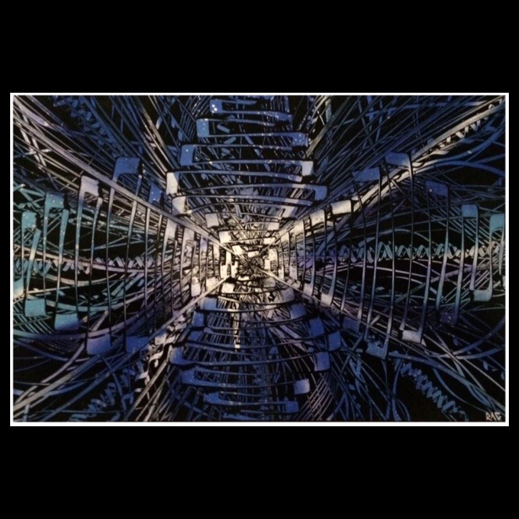 RAC_Artist's tweet image. Acrylic on Wood Paintings 4 Sale. Custom Work?  $2-$300 average price Visa MasterCard/PayPal facebook.com/AbstractArtbyR…