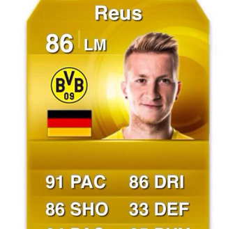 DiMariaMufc's tweet photo. - REUS GIVEAWAY -

MUST FOLLOW @ltsLewis 

MUST RT https://t.co/mIa8PKCvi0 -

WINNER AT 230 RTS

- GOODLUCK - http://t.co/nKprMmawCw