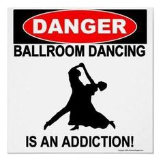 shantiisonline's tweet photo. ♥ #BallroomDance. #Danger. http://t.co/mtJ4v2oqbE