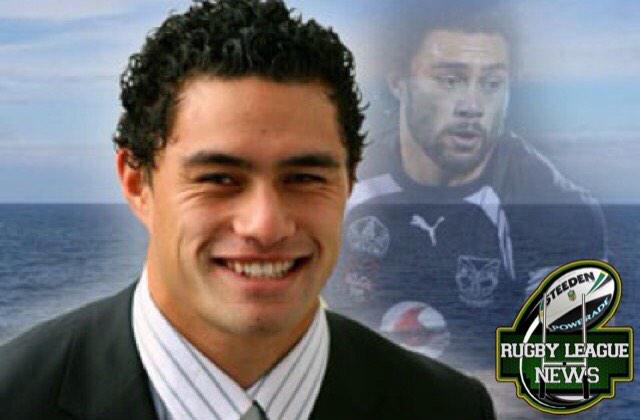 RugbyLeagueNews's tweet photo. This day in 2009 we lost a rising #NRL star. R.I.P Sonny Fai. #GoneToSoon #WarriorNation http://t.co/lvftngMkBH