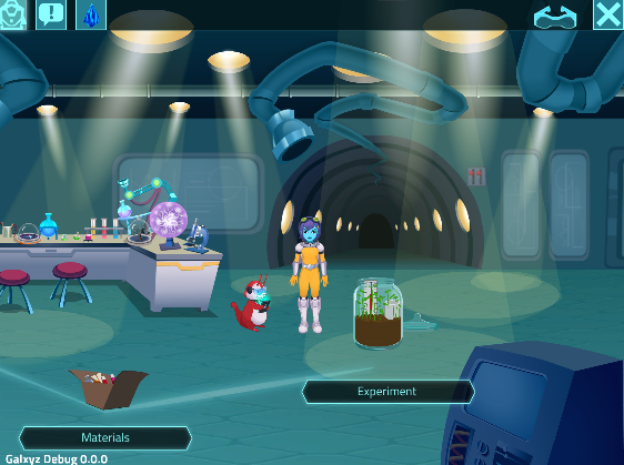 galxyzlab's tweet image. Make your own Terrarium with @GalxyzLabs. Share your pictures using #engineeringdesigns.