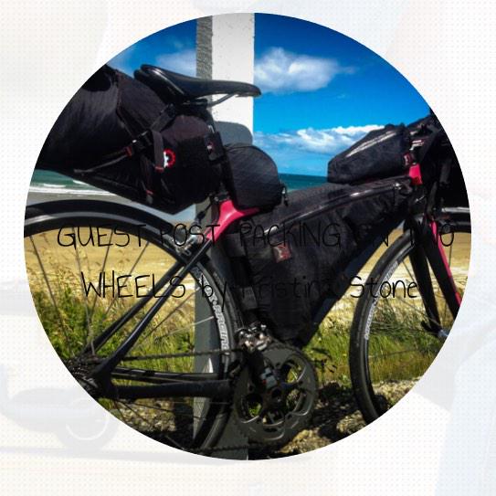 BorderFreeProd's tweet photo. Got a cycling trip in mind for 2015? Great tips on What To Pack by guest blogger @WorldByCycle http://t.co/fITaaiz3Jx http://t.co/u5eqg1JfrD