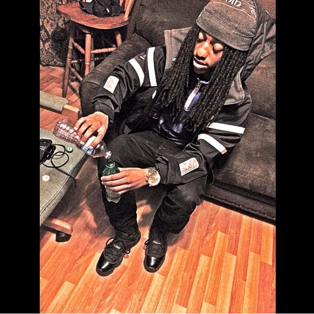 DMV_TTG's tweet photo. #ImLeanin 😈 http://t.co/p5gJ4ecRwi