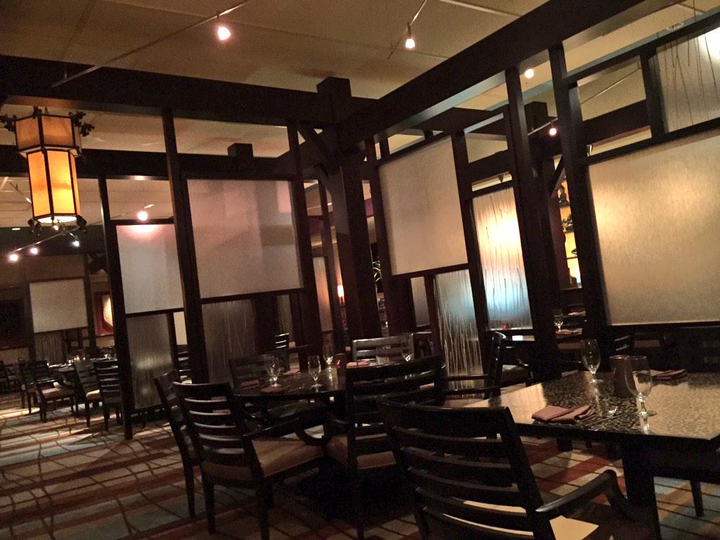 MickeyXtreme's tweet photo. I'm at @OmniHotels @Champions_Gate for Dinner at Zen http://t.co/VSoB3E4sRO
