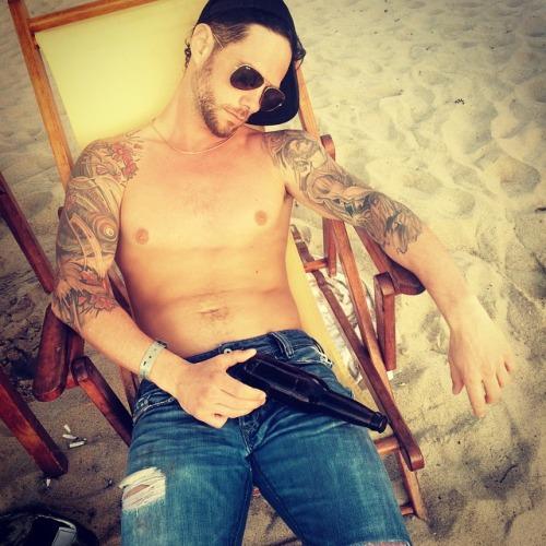 gayguidemexico's tweet photo. #willgorges en #Instagram Thanks Gordon Baby!! You helped make #nyepvr2015 a great frigging Fiesta! You can final... http://t.co/EtelpOOGde