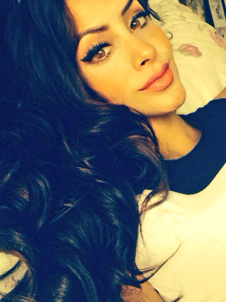 lindas_minas's tweet photo. Carita de Muñequita!!💝 http://t.co/yx1xPTiDB4