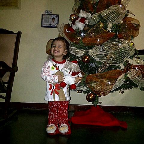 AnthonnyMontanz's tweet photo. Mi hermosa hija http://t.co/qx9PzojuQ9