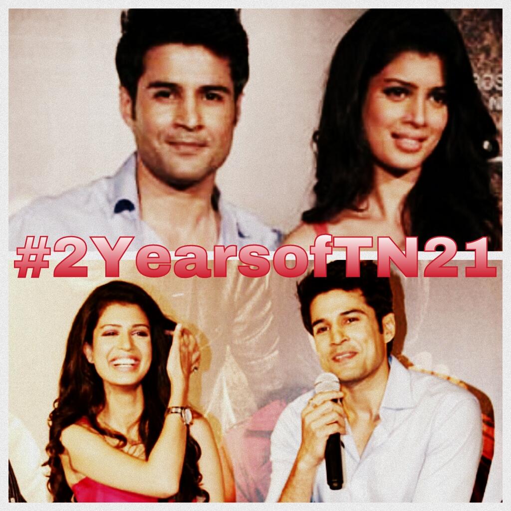 RajeevkSquad's tweet photo. @RKianz #2YearsofTN21 @RK1610IsMe @tenadesae1 @ZoomTV Rajeev Tena #HappyAnniversaryTableNO21 http://t.co/bvrKO4102n