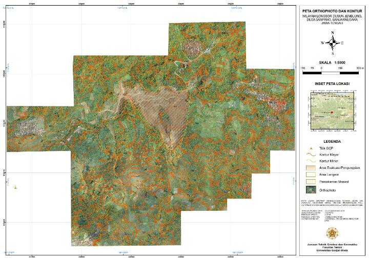 19-21 Desember 2014. 
File asli berupa pdf ukuran A2 bisa didownload di simpan.ugm.ac.id/public.php?ser… (2/2)