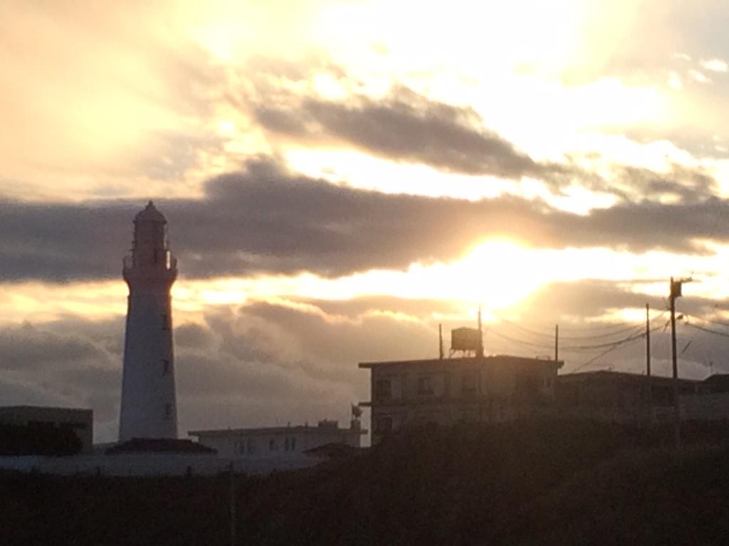 今年の初日の出。願い叶えて〜‼️
毎日、幸せな食卓でありますように