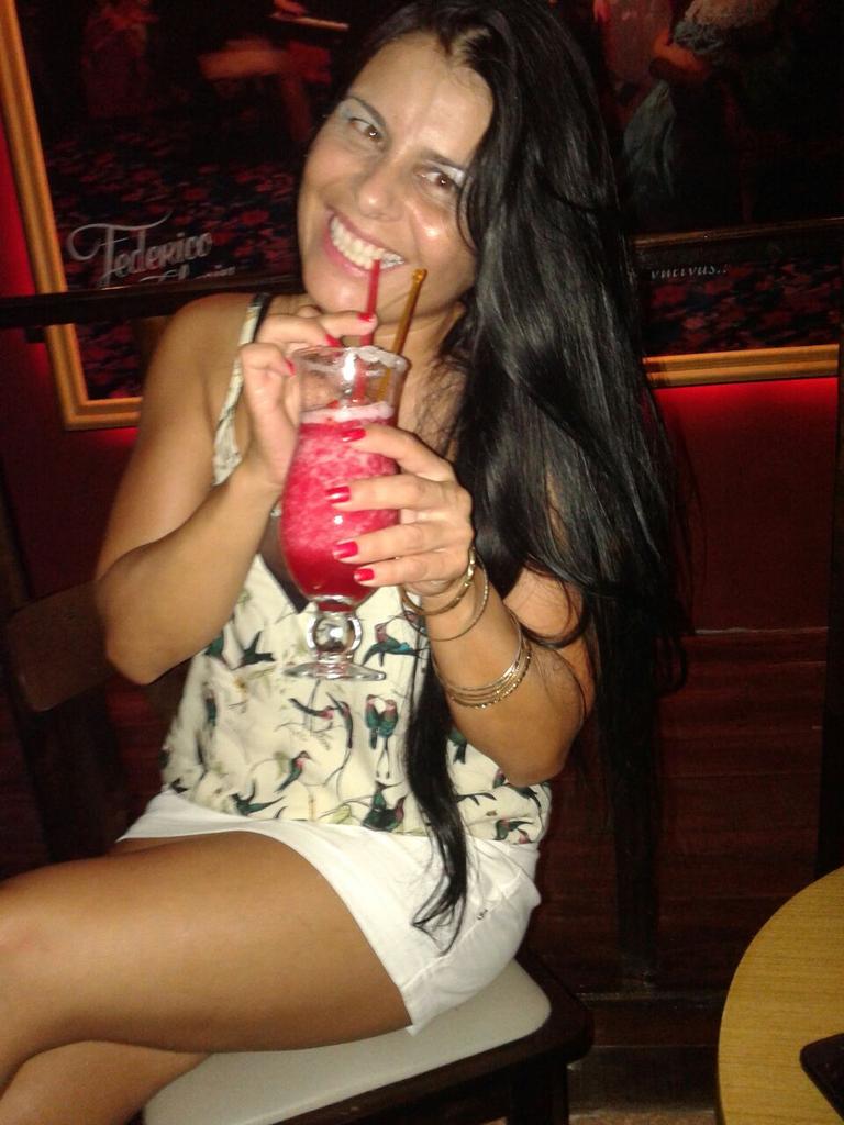 Maria Blanco tweet media