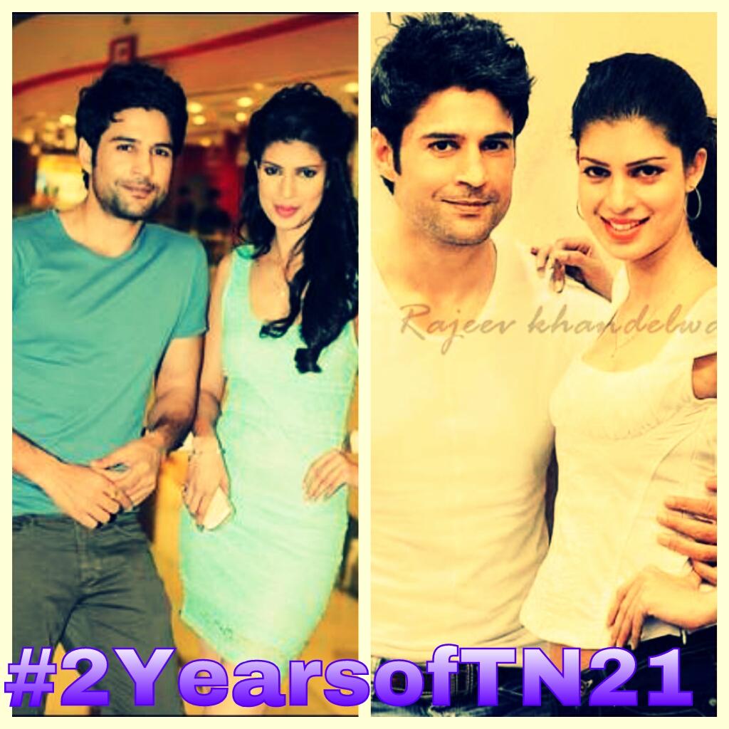 RajeevkSquad's tweet photo. @RKianz @vivaan_agasthi #2YearsofTN21 @RK1610IsMe @tenadesae1 still love u http://t.co/1CAWLDhqbT