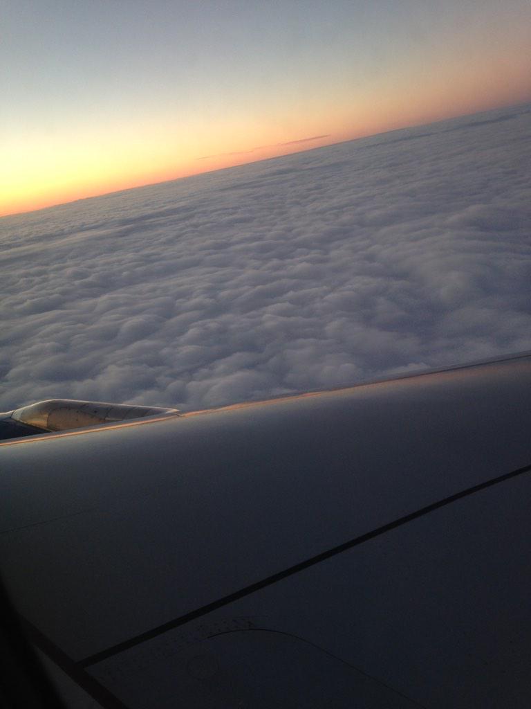 TakingPhoto's tweet image. Taking pictures in a plane is one of my favorite things to do.