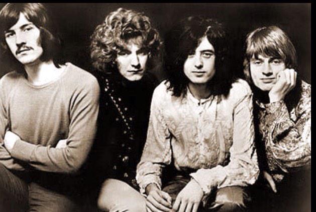 01/03/1946 Happy Birthday, John Paul Jones, bassist, keyboards and
                    songwriter of Led Zeppelin 