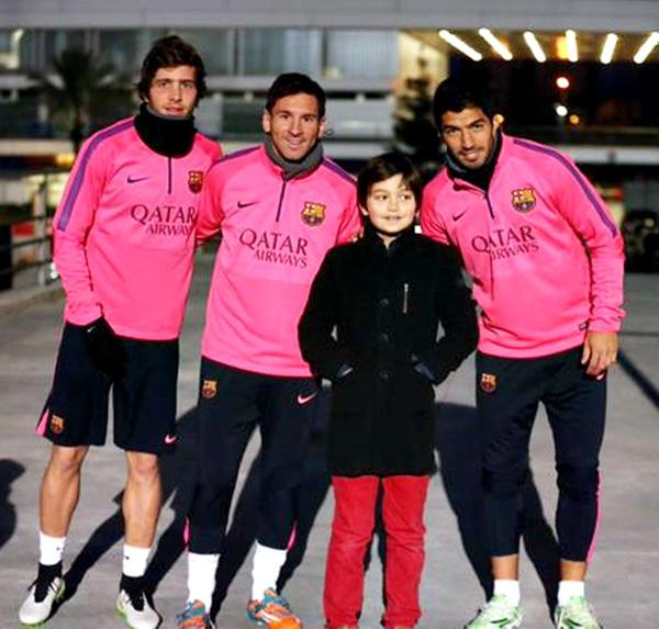 Alves Fans Indonesia tweet media