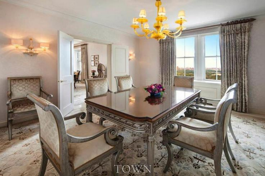 ForbesLife's tweet image. This is what a $500,000-per-month apartment in New York looks like. onforb.es/1BBQeIO