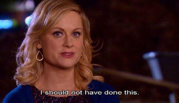 studio_snob's tweet image. "did you stretch over break?"