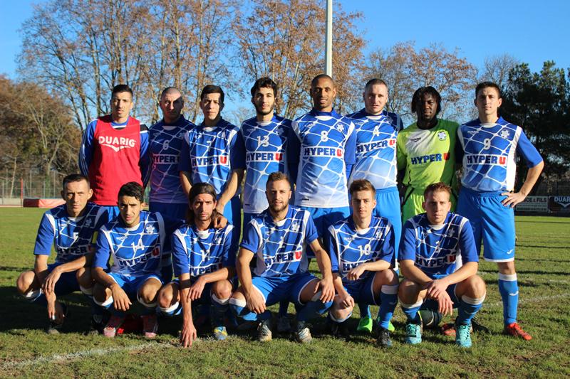 EP Manosque Football tweet media