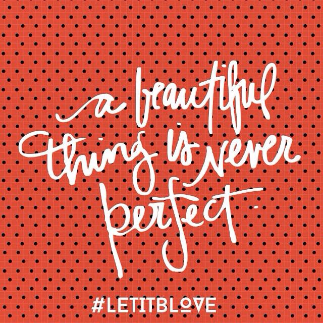 _letitBlove's tweet photo. A beautiful thing is never perfect! #truebeauty http://t.co/9CLlR5lmFJ