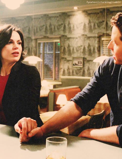 His touch is addicting.