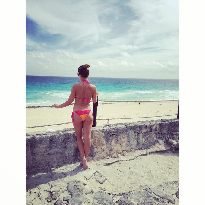 Missing #Mexico already!!! 😩😫 http://t.co/YPvPScyCKk<a href="/tag/mexico"class="tags">#Mexico</a>