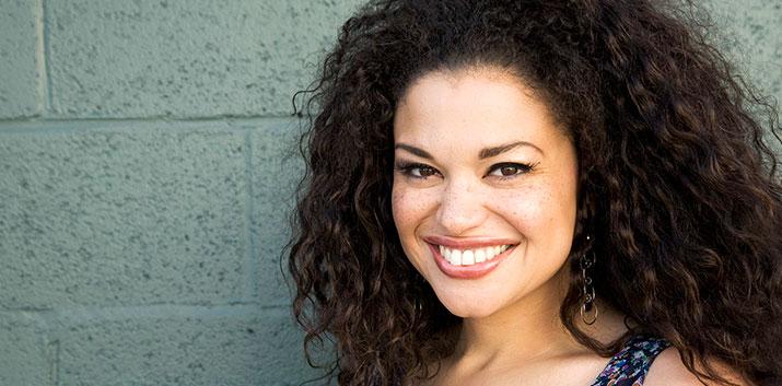 BigMorningBuzz's tweet image. Our girl @MichelleButeau performs at @CarolinesonBway JAN 15 + 7:30/6:30c! Want to go? --&amp;gt; tktwb.tw/147b6td