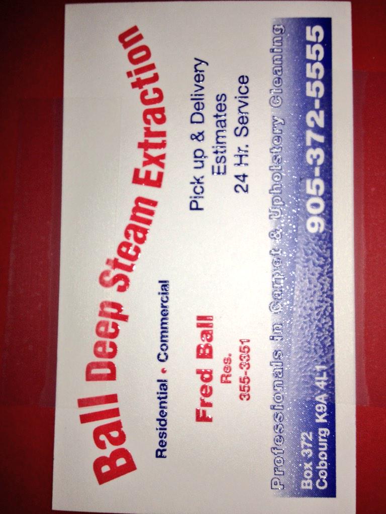 Shane Le Bel tweet media