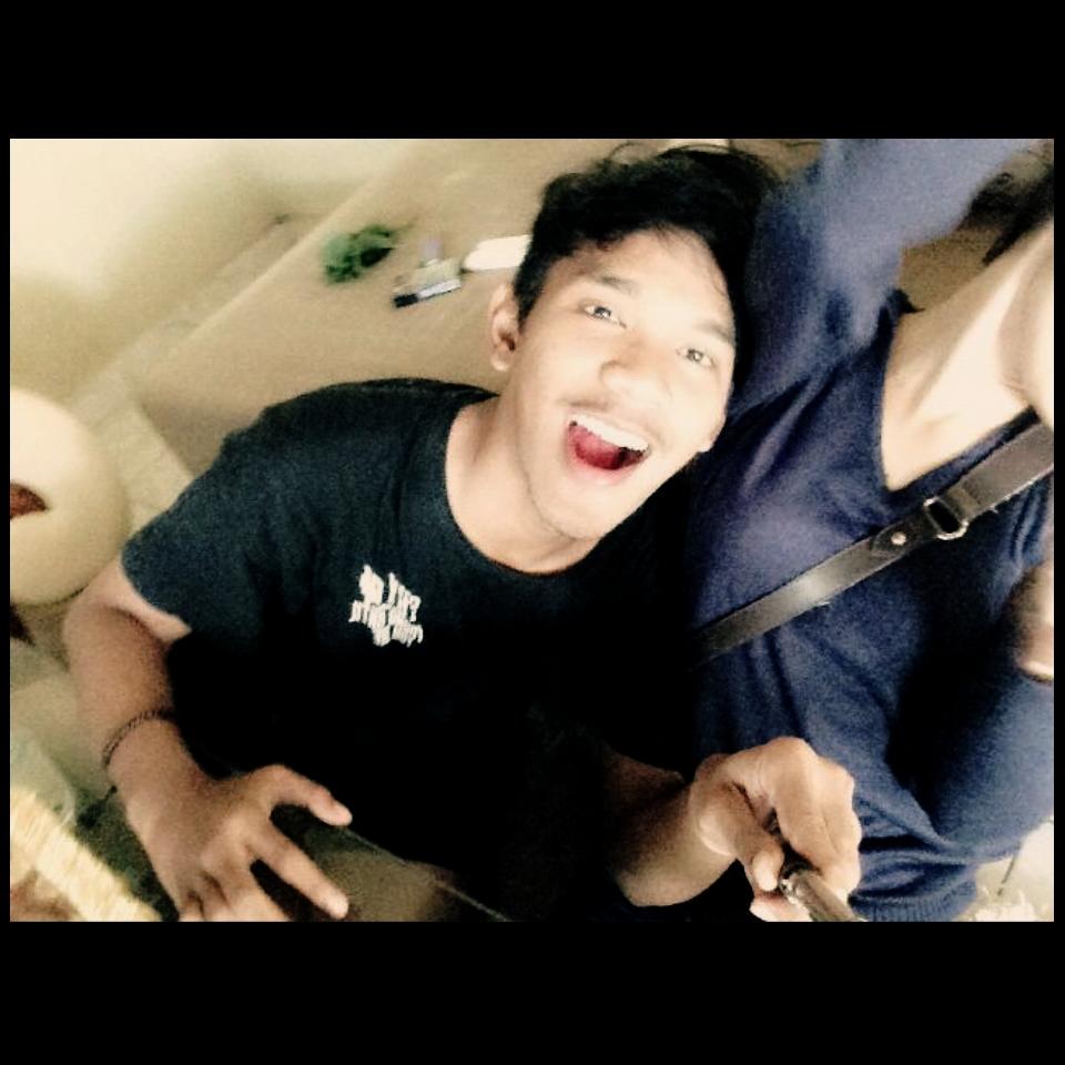 Muhammad Roffi  tweet media