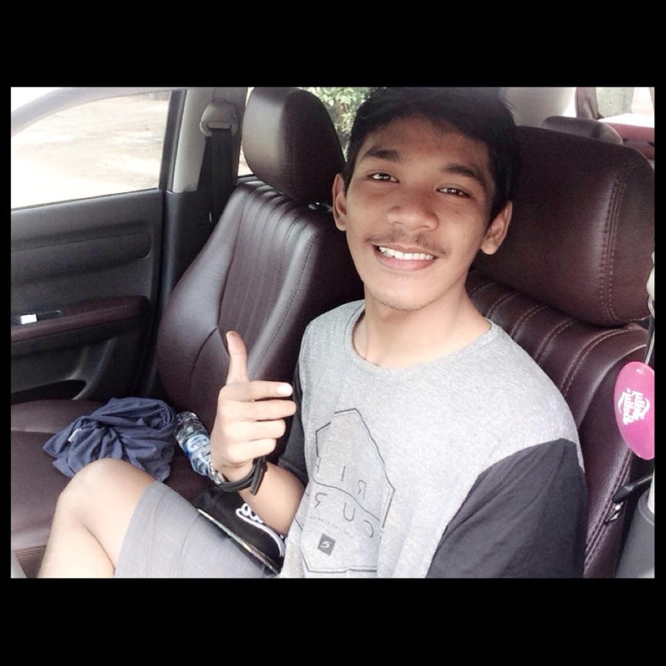 Muhammad Roffi  tweet media