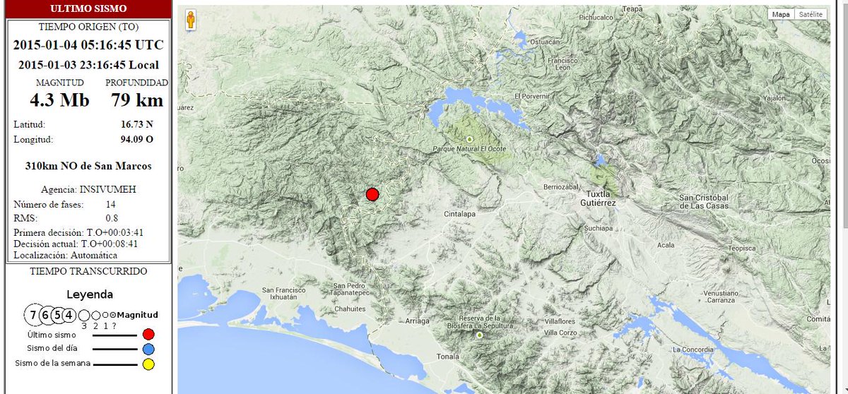 SISMOS QUE OCURREN 5ª PARTE - Página 19 B6e3iDQCYAAm_Ra