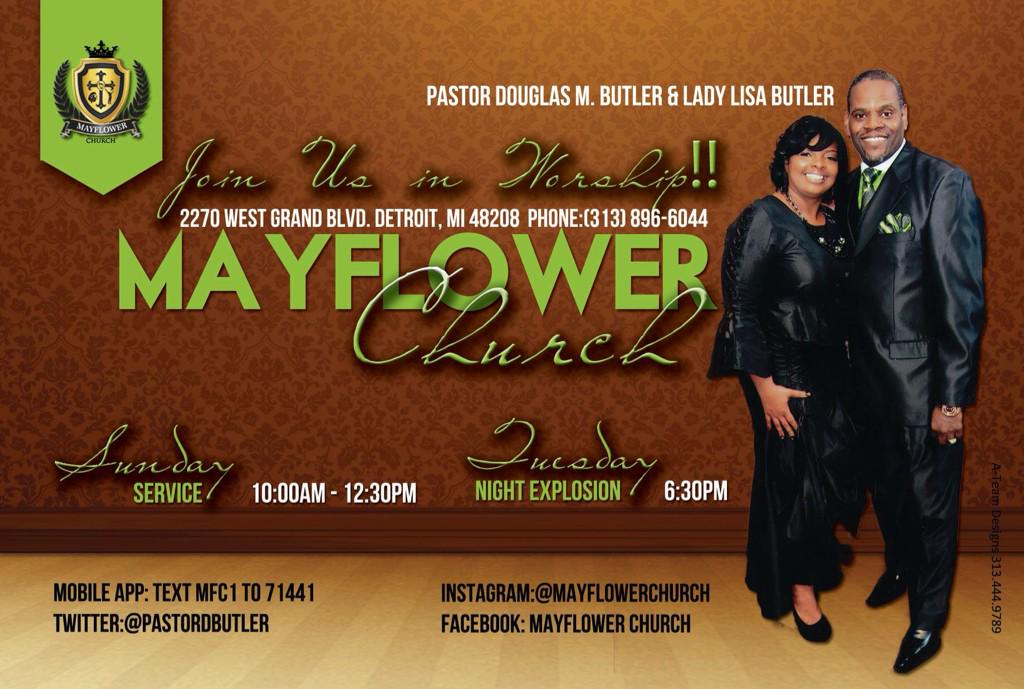 PastorDButler's tweet image. Join us for our 10AM Worship Service!