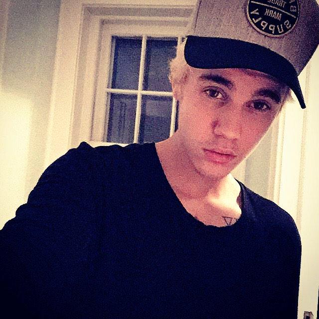 lcading's tweet photo. Blonde http://t.co/H7fKRlVZS0