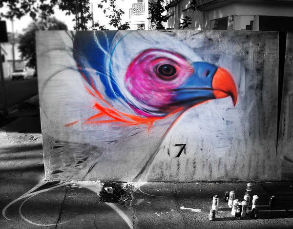 EsDeDibujos's tweet photo. Impresionante 👍 http://t.co/mnXw3bcPHE