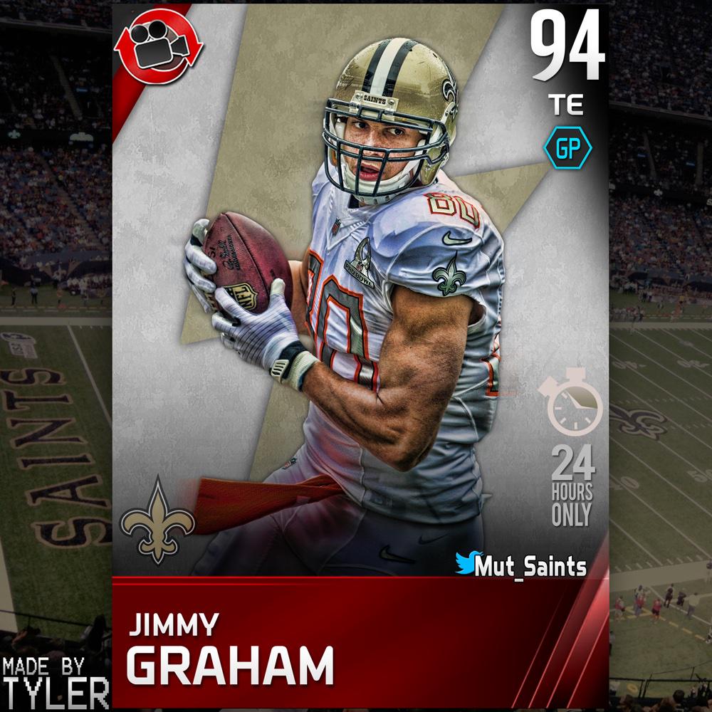 mut_tyler's tweet image. RT follow me &amp;amp; @Mut_bryan11 for a chance to win (XB1) Lynch, VJax, 2 Robinsons &amp;amp; a Custom Card. ends the 10th!