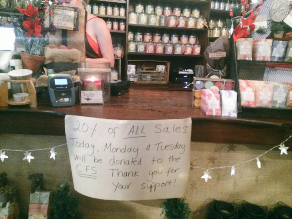 Amelia Mitchell On Twitter Thoughtful Business 3 Wishes Candle