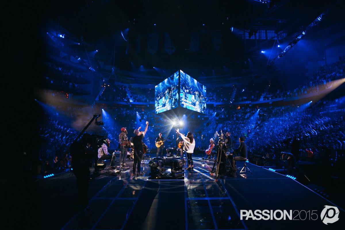 Passion Conferences tweet media