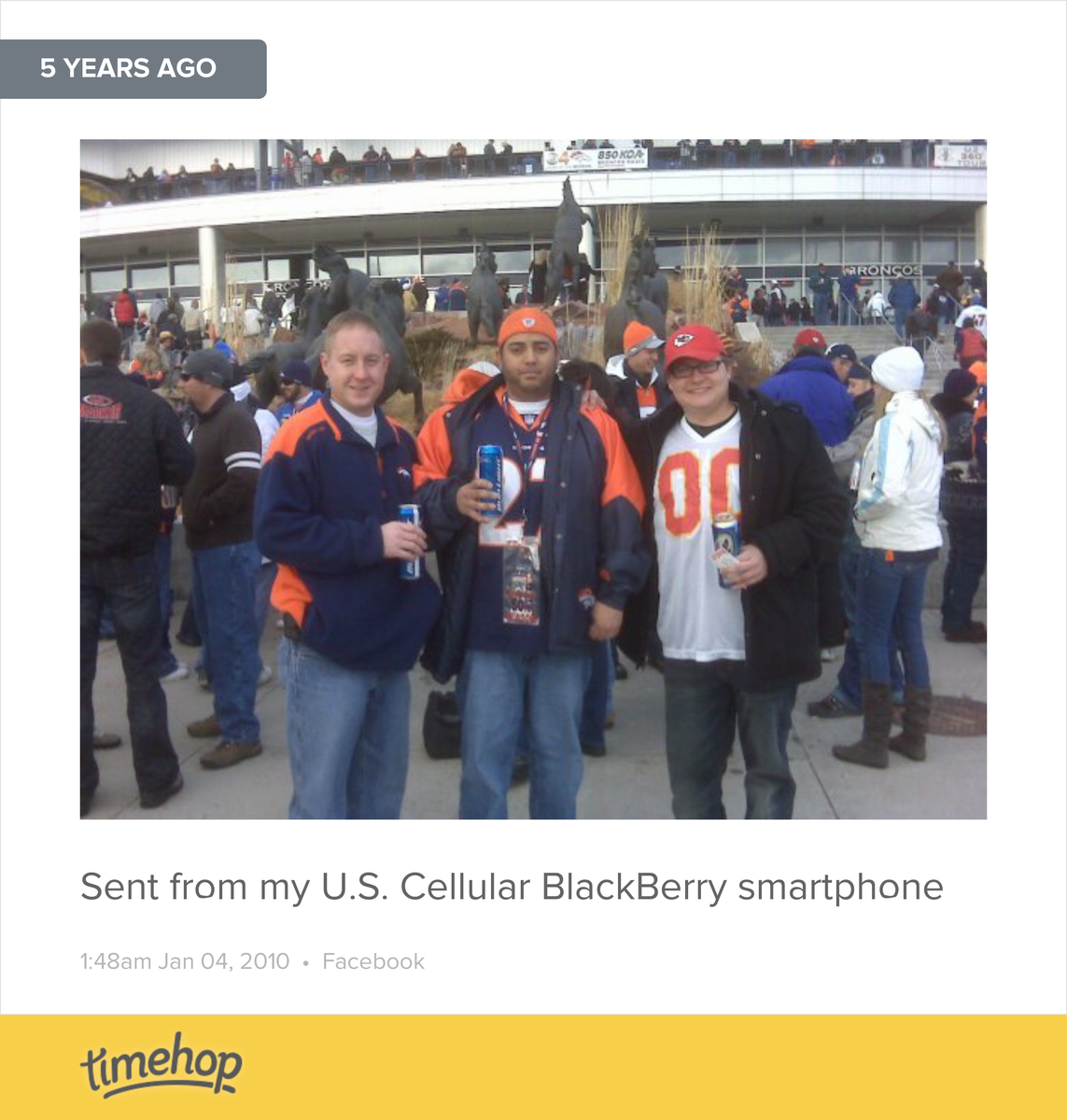 Exactly 5 years ago today! (via <a href="/timehop/">Timehop</a>) timehop.com/c/fup:12875190…