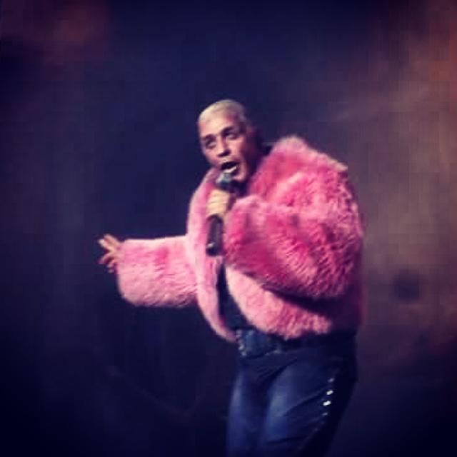A Singer, a lyricist, a poet, a legend. Happy Birthday, Till Lindemann!   