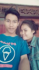 widhicooster_s's tweet photo. Rumah pak tulus w/@tha_santhii :* http://t.co/f3XslbN2Ks