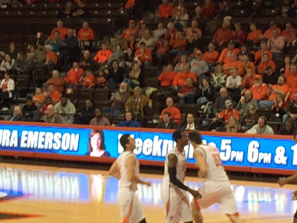 63bigcal's tweet photo. @jwagnerblade @FalconsVoice #FullDayOfWork gentlemen. #WeAreBG ! http://t.co/JslKk45quR