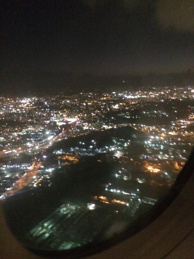 Emi_cape95's tweet photo. Hello Puerto Rico! ✈️😎☀️🏊 #trainingtrip2015 http://t.co/zjYqf471FV