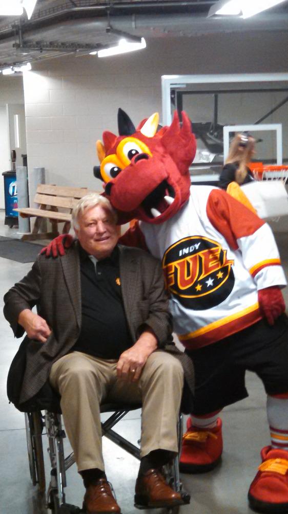 Happy Birthday Golden Jet Bobby Hull... 