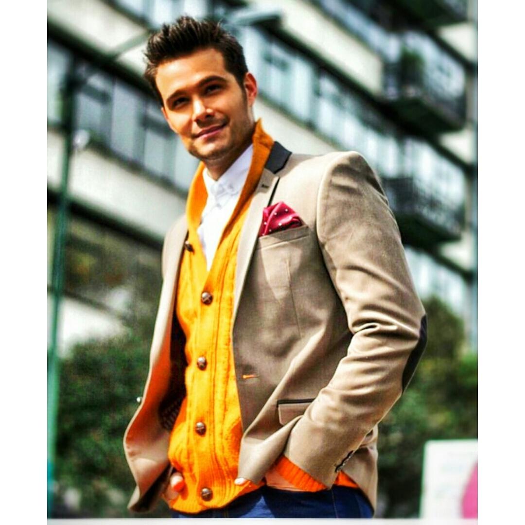 Brandon Peniche - Telenowele