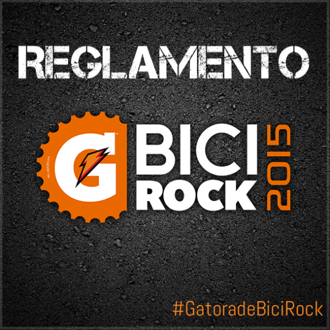 Hipereventos's tweet photo. ¿Quieres conocer el reglamento del #GatoradeBiciRock? Ingresa aquí -->http://t.co/31ImCZYi6e http://t.co/8iGA0WXeug