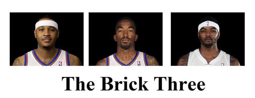 OneAndOnlyAkash's tweet photo. #BrickThree
#BrickSquad4Life
What If They Teamed Up Though For Real. http://t.co/WMxFAvczD5