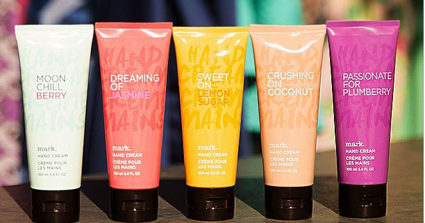 YourBestAvonRep's tweet photo. Winter skin is the worst, but I'm so thankful for my @markgirl hand creams! #AvonRep http://t.co/A0uMk8Em39 http://t.co/hy3M4MNnoW
