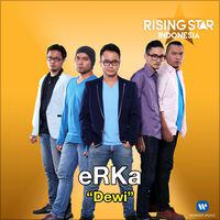 Dewi (Rising Star Indonesia) - Single by <a href="/eRKaBand/">eЯKa Band</a>  itun.es/id/BMuS3